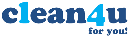 clean4u Logo
